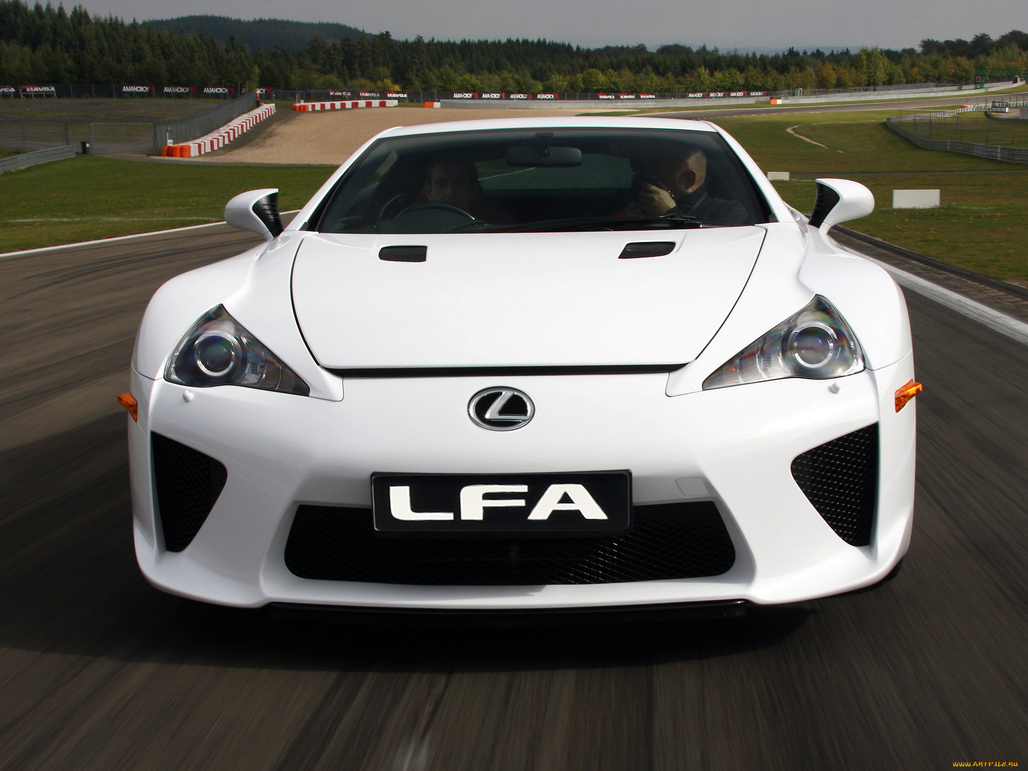 lfa, 2011, , lexus